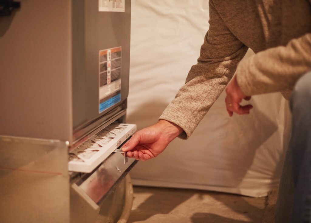 No-Heat Troubleshooting in Colorado Springs: What to Check Before You Call